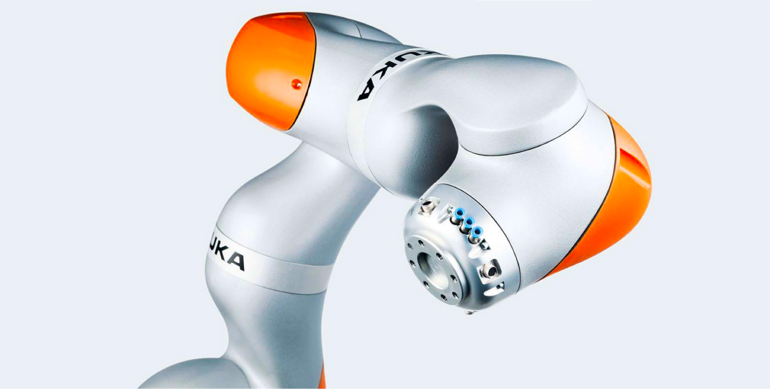 認(rèn)識機(jī)器人，關(guān)于庫卡KUKA